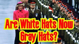 Are White Hats Now Gray Hats?