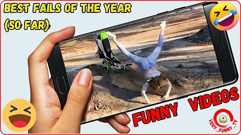 Best Fails of the Year (So Far) / Funny Videos