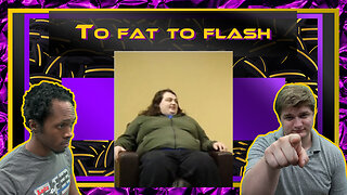 Oreyo Show EP.80 Clips | To fat to flash