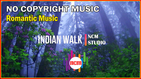 Indian Walk - Nico Staf: Romantic Music - Ambient Music