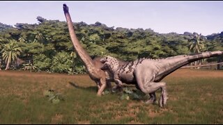 Documentary: Educational: The First Dinosaurs to the Last Days - Mesozoic Era