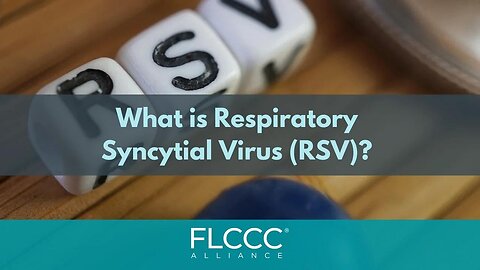 What is Respiratory Syncytial Virus (RSV)