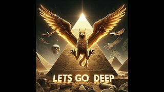 The Anunnaki, Pyramid's, Mayan Atlantis, Sacred Geometry, Nephilim & More - Lets go deep Ep.46 Pt.2