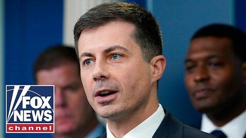 Joe Concha torches Pete Buttigieg: 'No one more incompetent, utterly tone deaf