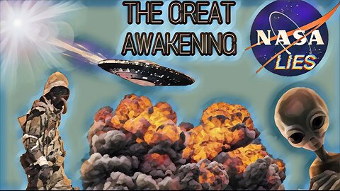 THE GREAT AWAKENING HAS STARTED PART 31