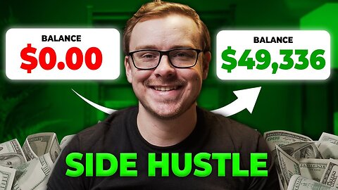 17 Easy Side Hustles Earn 30Hour