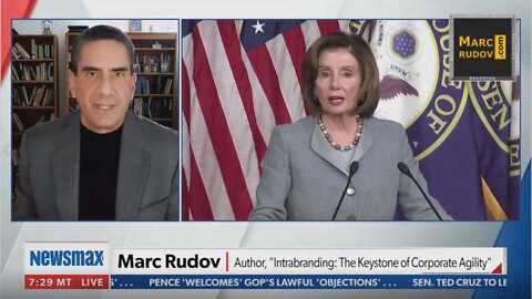 Rudov to Republicans: Act Like Vertebrates