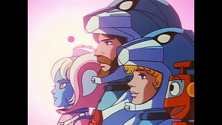Ulysses 31 Remix Relive This 80's Retro Cartoon Theme Song
