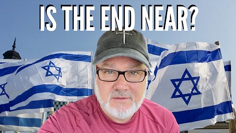 Israel’s Impossible Situation!