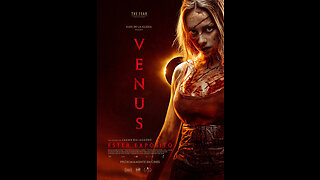 VENUS TRAILER 2022