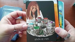 Unboxing The Sufi Tarot by Ayeda Husain