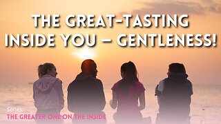 The Great-Tasting Fruit Inside You