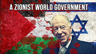 Zionist World Government - The Rothschild Family