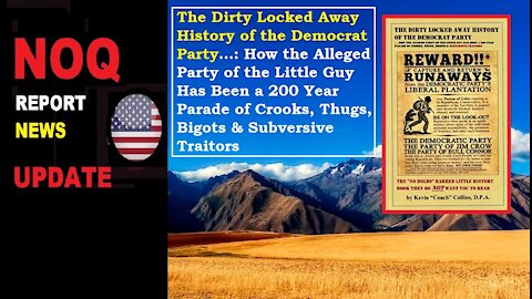 The Dirty Locked Away History of the Democrat Party