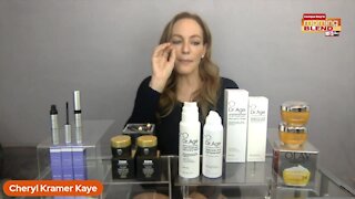 Skincare Line for Women | Morning Blend