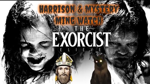 Halloween Night At The Movies: Exorcist Believer