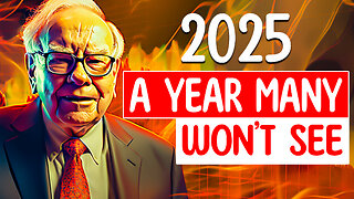 Buffett's Insider Tips: Transform Your 2023 Investments!