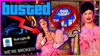 Bud Light CUTTING JOBS! Sales Commission SLASHED as the BOYCOTT Continues to DESTROY WOKE BRAND!