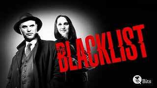 #691 // THE BLACKLIST - LIVE