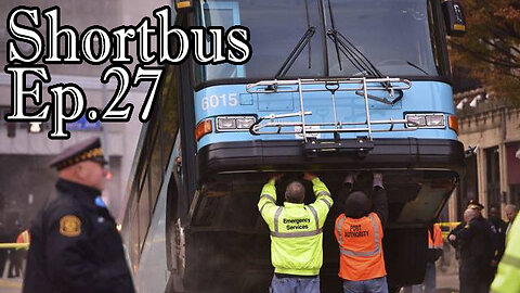 The Shortbus: Episode 27 - join the club