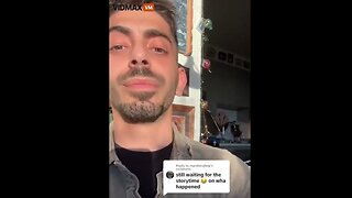 Palestinian TikToker Stalks Jewish Woman Leaving Comments On His Posts, Confronts Her At Starbucks