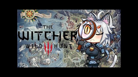 🔥4 NILFGAARD METAL【Witcher 3: Wild Hunt】