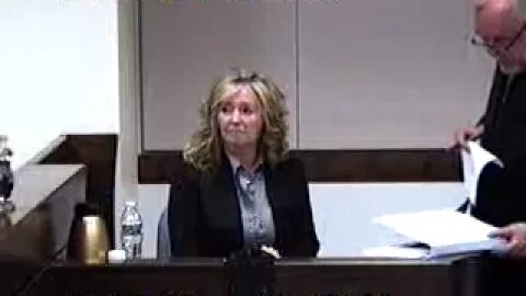 Norcutt matter before Clark County Family Court Judge Cheryl Moss 6.5.18 1-2