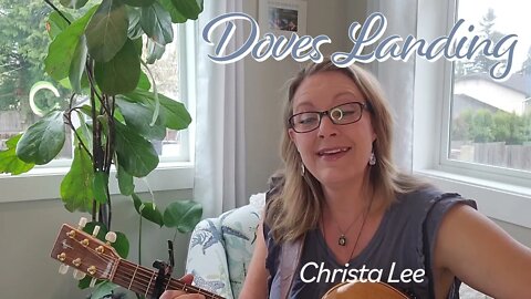 Doves Landing(DEMO) ~ Christa Lee