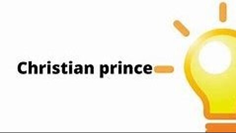 Christian by name only - Christian Prince - Register to vote