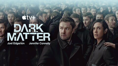 Dark Matter (Best Of)