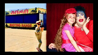 American Max Igan Stuck In Former USSR Shows Difference Between Trans USA Kids vs Russian Children