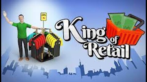 King of Retail - Episode 6 - More Renovation