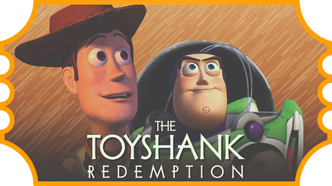 The Toyshank Redemption