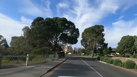 strathalbyn south australia