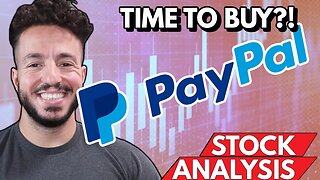 Is Paypal the Undervalued KING?? | PYPL Stock
