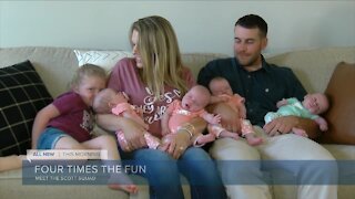 https://www.wkbw.com/news/local-news/its-like-an-assembly-line-parents-of-wheatfield-quadruplets-share-a-day-in-the-life