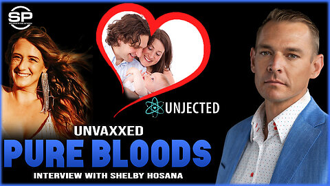 UNJECTED | Dating Site Connects PURE Bloods | Couples Find LOVE & Beat Big Pharma’s MUTATIONS