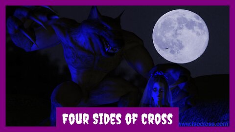 Four Sides of Cross [Official Website]