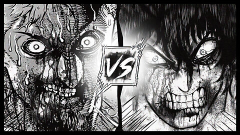 Tokita Ohma "The Ashura" VS Wakatsuki Takeshi "The Wild Tiger" [FULL FIGHT] - Kengan Ashura