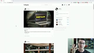 How to Post to Instagram on a Desktop