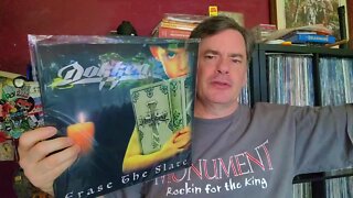 Rokken with Dokken! | Vinyl Community