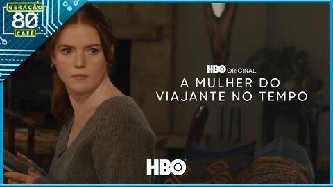 A MULHER DO VIAJANTE NO TEMPO - Trailer #2 (Legendado)