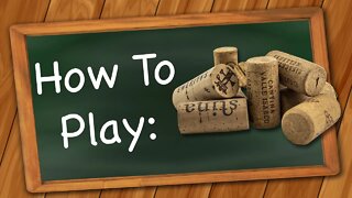 How to play Trading Corks