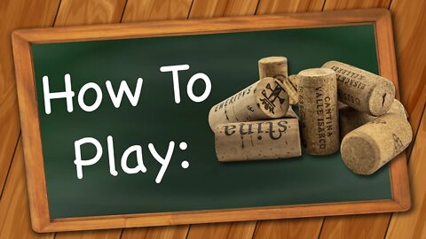 How to play Trading Corks