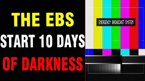 SHARIRAYE BIG UPDATES - THE E.B.S START 10 DAYS OF DARKNESS