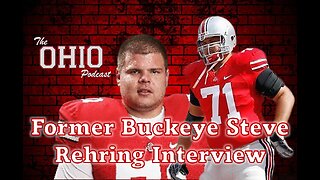 Former Buckeye Steve Rehring Interview