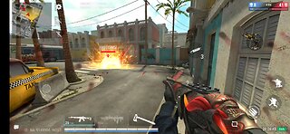 MODERN STRIKE | HAVANA MAP | SUCIDE SQUAD