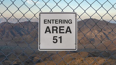 Mystery of Area 51 | Are there really UFOs and Aliens? |