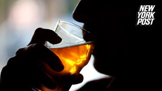 Alcohol flush warns of deadly vascular disease: Stanford study