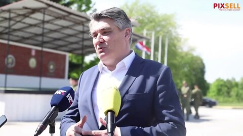 Milanović: Ustavni sud treba ukinuti. Na referendumu. Ovo je državni udar